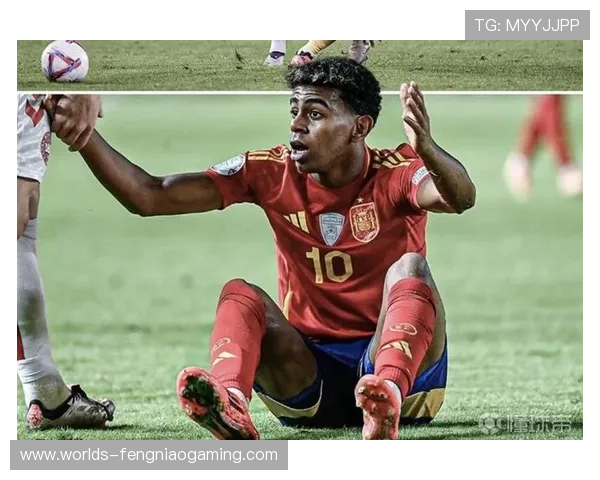 亚马尔成欧洲五大联赛唯一过人200+次球员