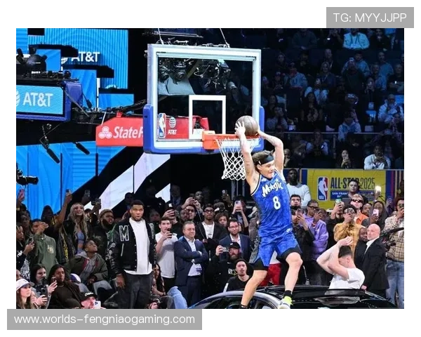 全明星扣篮大赛频现失误，新生代球员表现引发争议