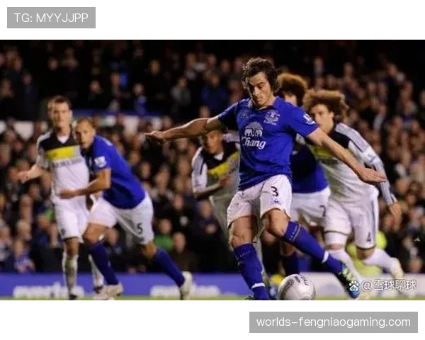 中场战报：切尔西与埃弗顿半场共产生4张黄牌，比分0-0